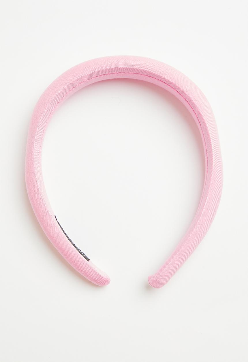 Pop Candy - Alice band - pink