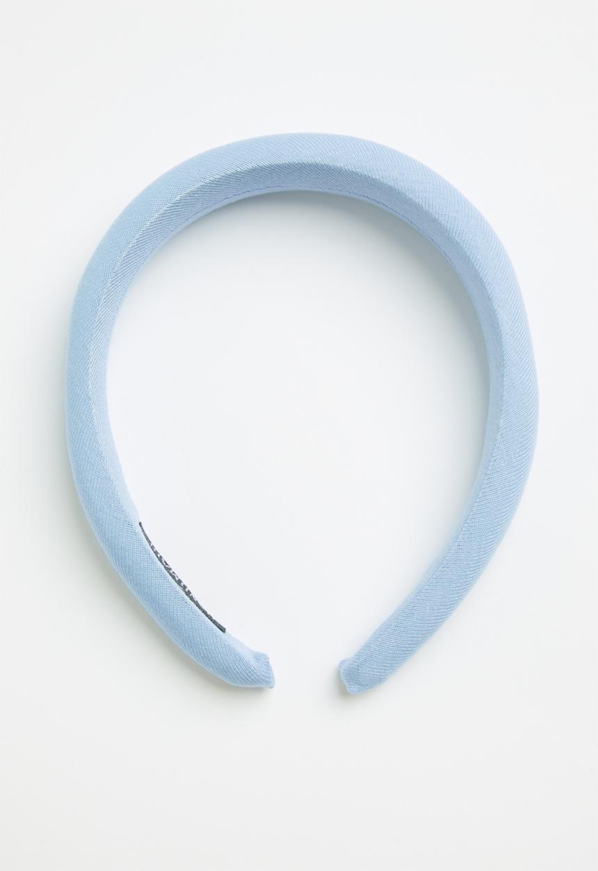 Pop Candy - Alice band - blue