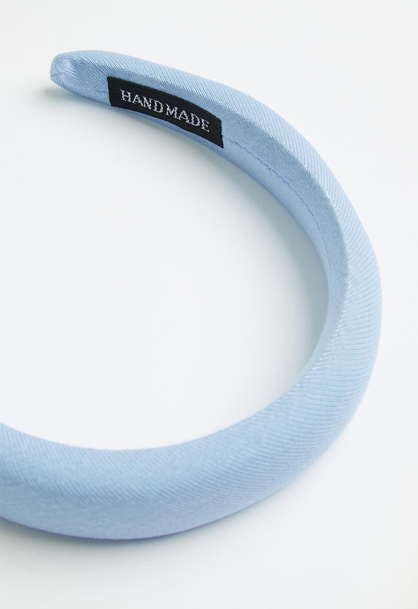 Pop Candy - Alice band - blue