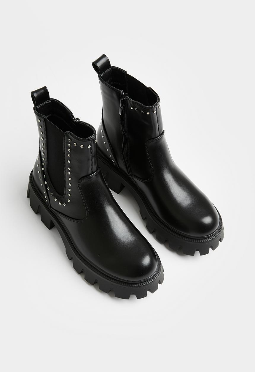 Madison® - Kika chelsea boot - black