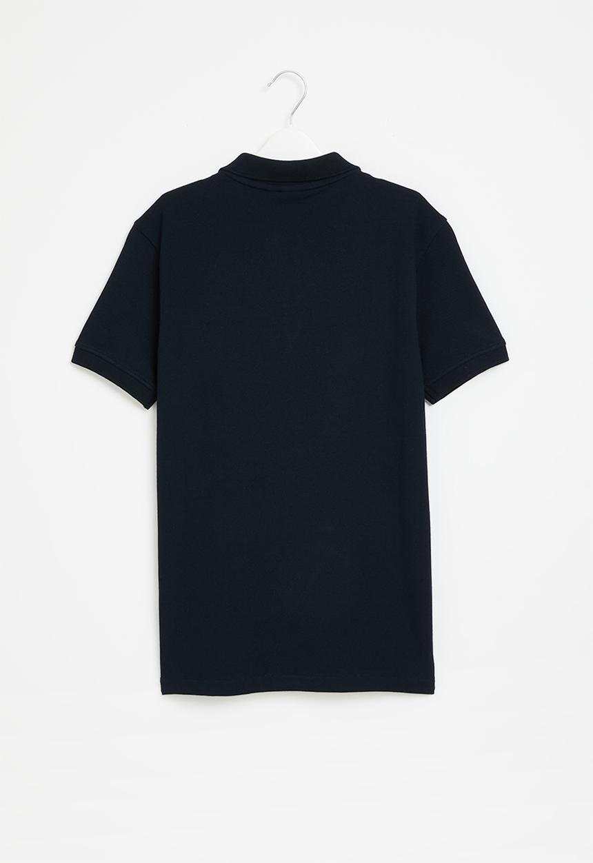 POLO - Boys austin ss golfer - navy
