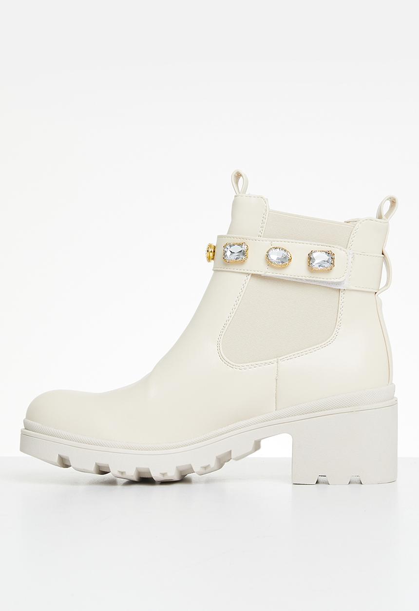 Madison® - Shante 2 chelsea boot - neutral