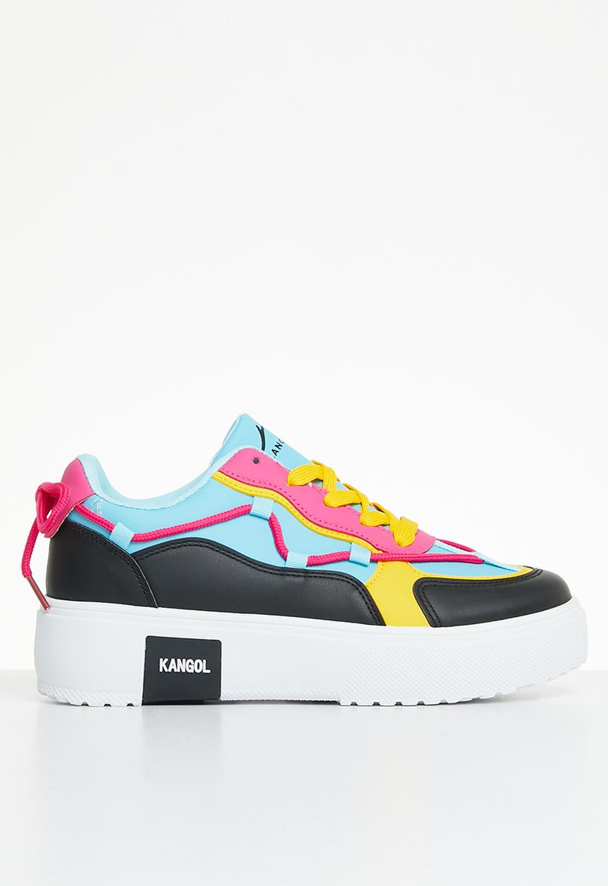 KANGOL - Delilah sneaker - multi 