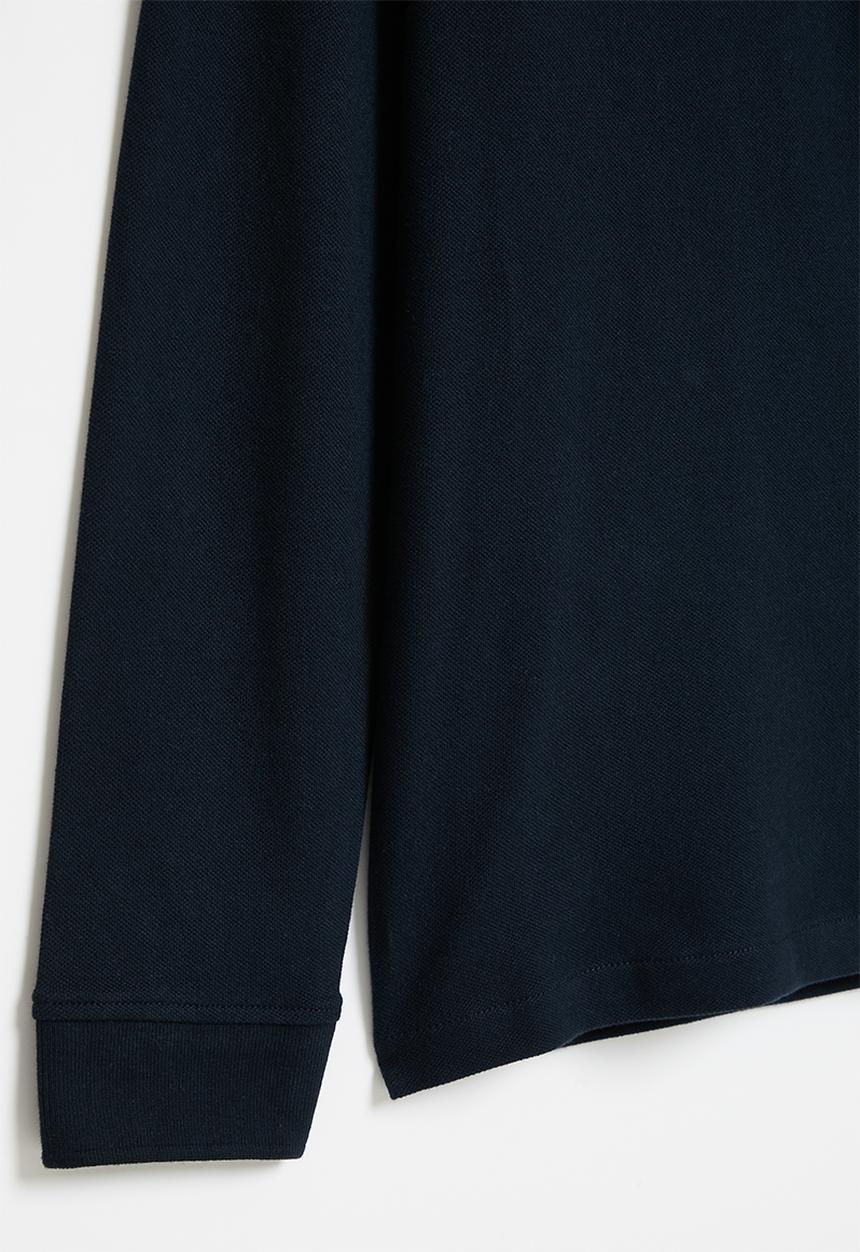 POLO - Boys robert ls golfer - navy