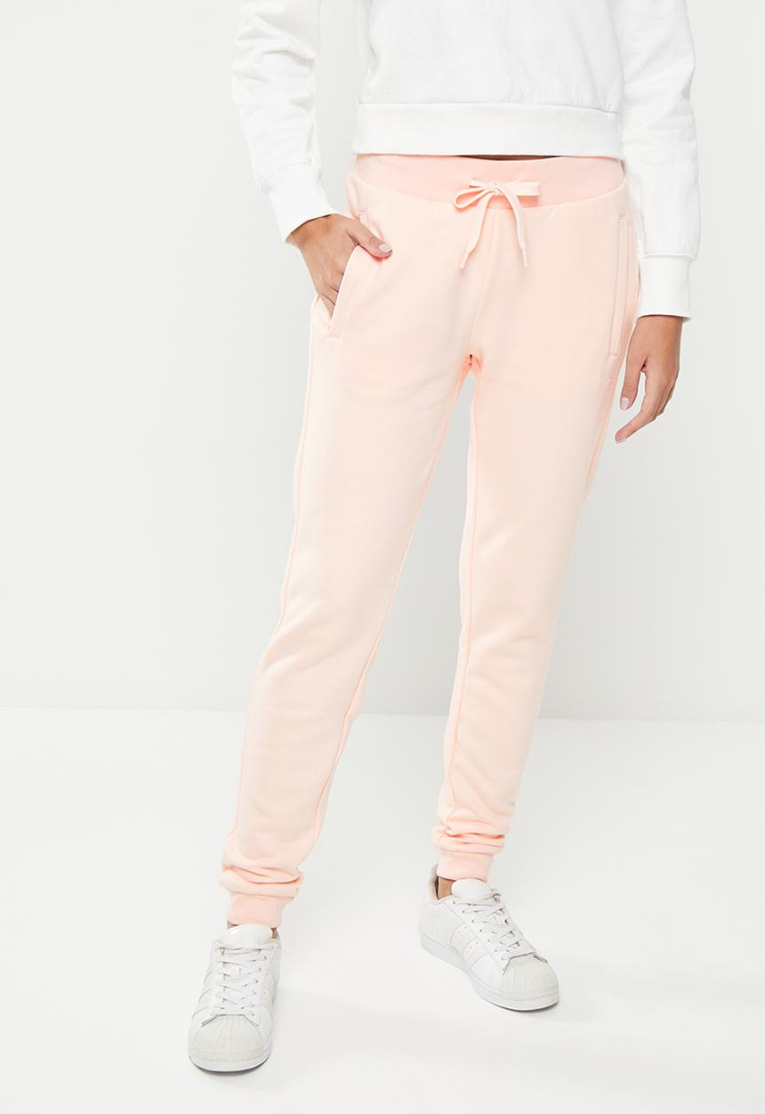 adidas Originals - Slim jogger w - wonder quartz