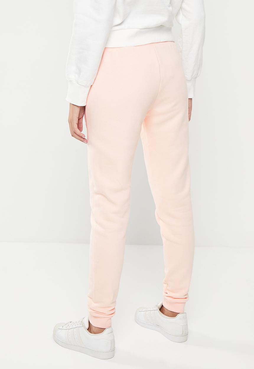 adidas Originals - Slim jogger w - wonder quartz