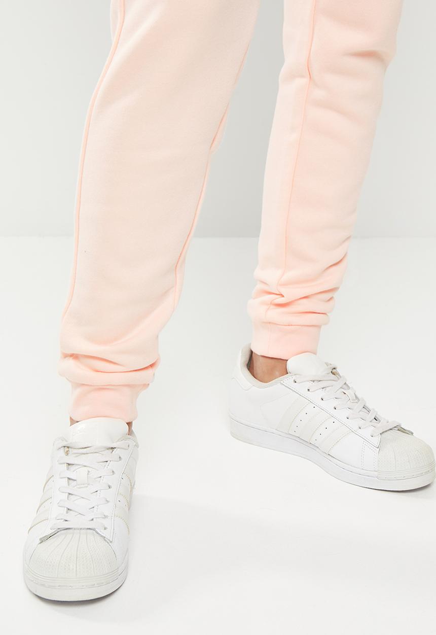 adidas Originals - Slim jogger w - wonder quartz