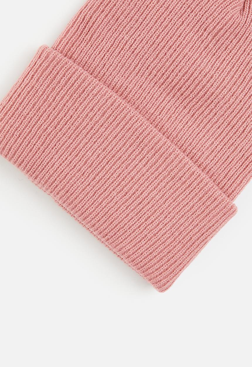 Pop Candy - Knit beanie - pink