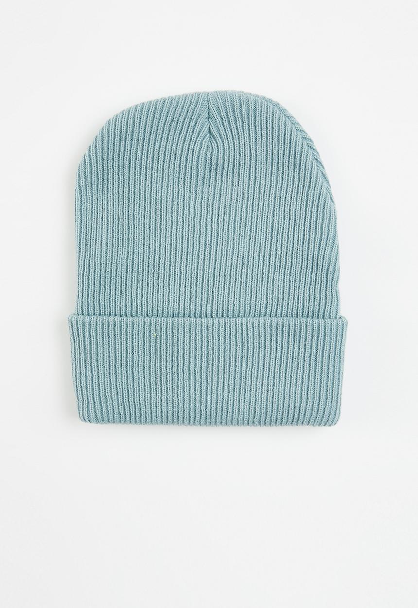Pop Candy - Knit beanie - sage