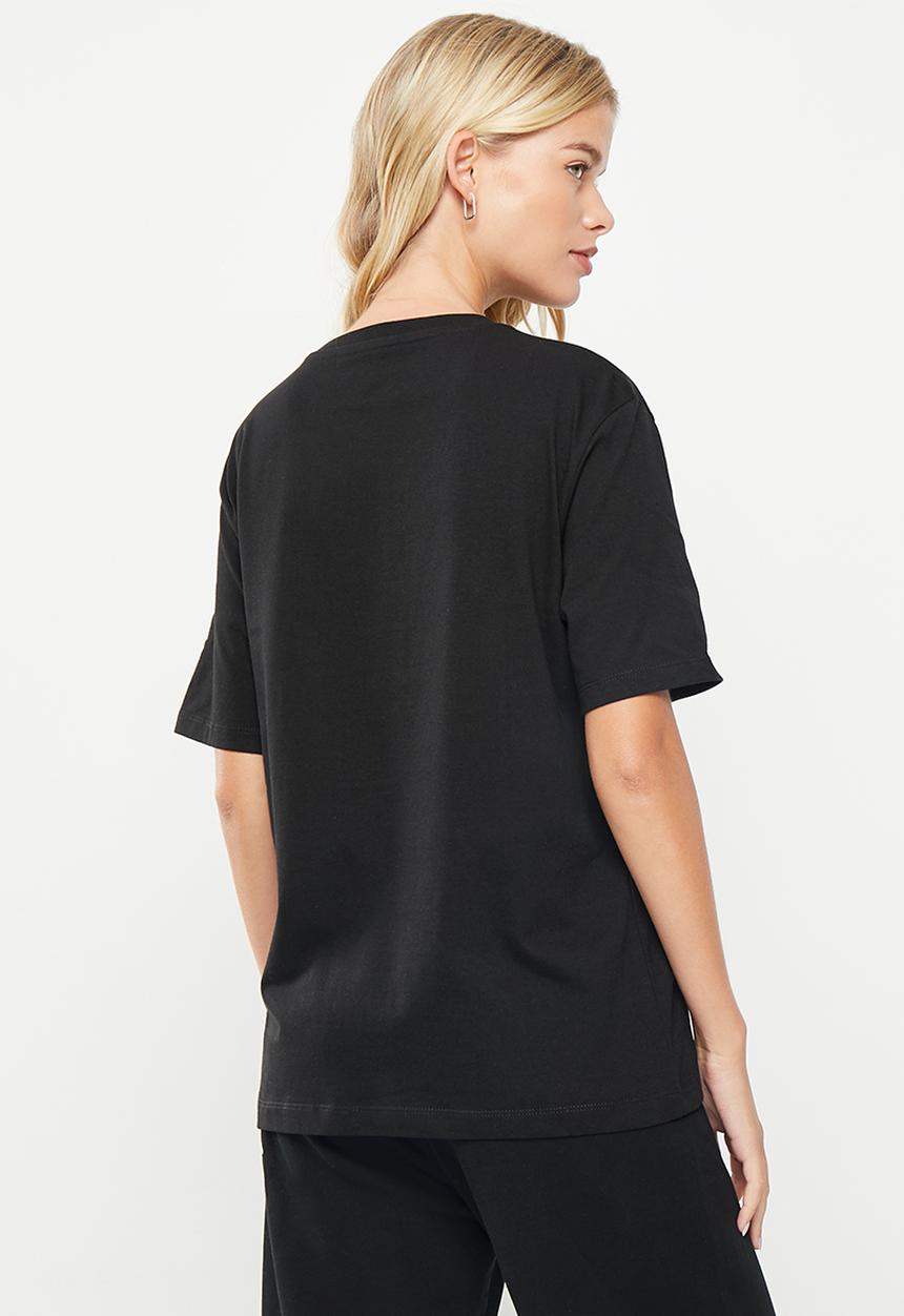 Vans - Women classic patch pocket - black