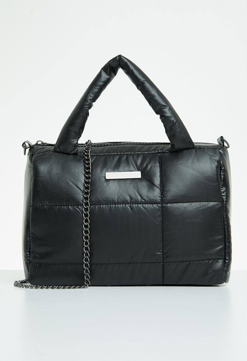 Superbalist - Lee crossbody bag - black
