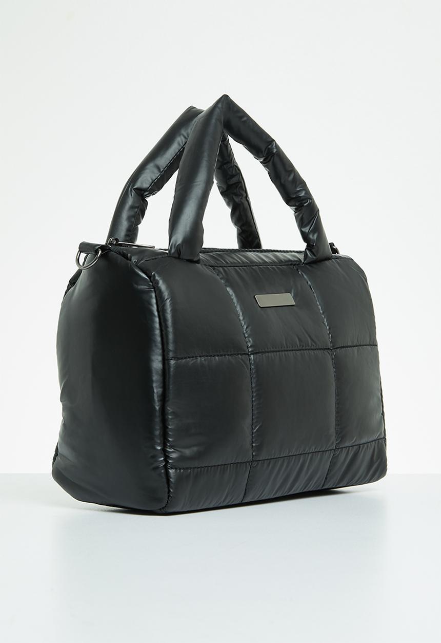 Superbalist - Lee crossbody bag - black
