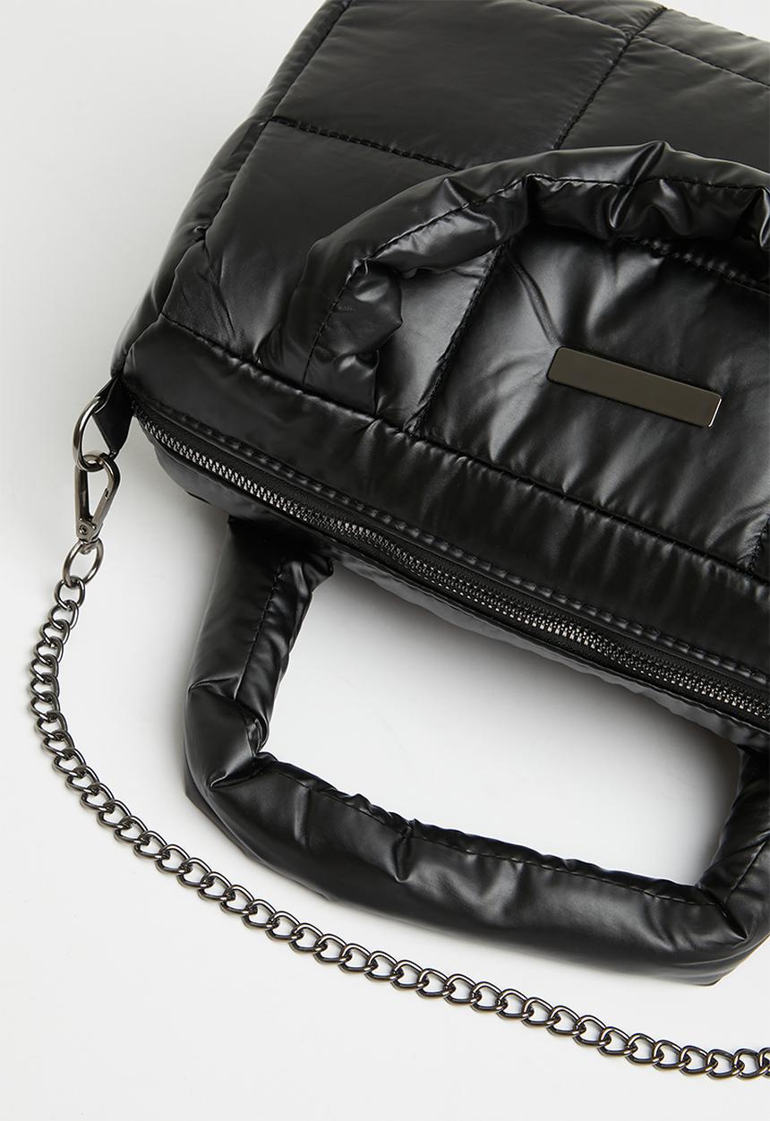 Superbalist - Lee crossbody bag - black