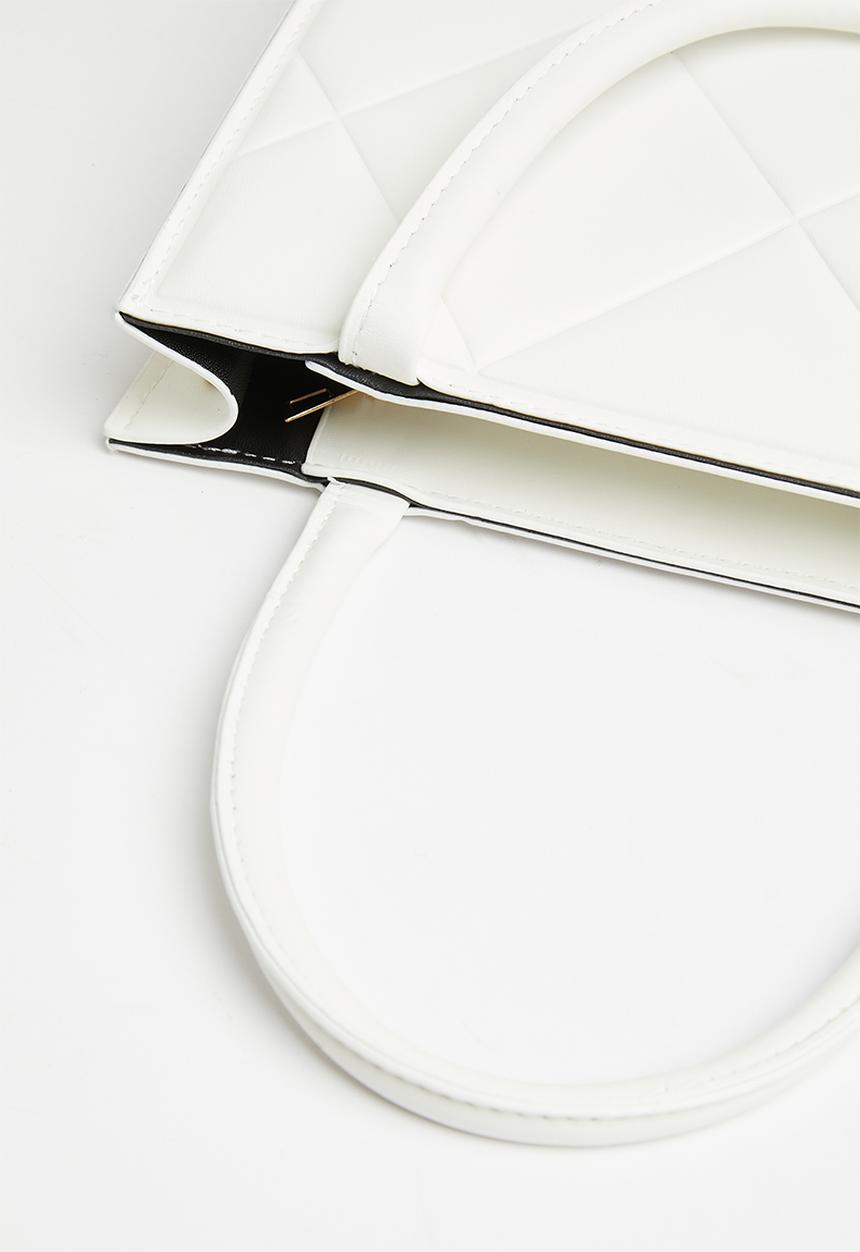 Superbalist - Raven tote bag - cream