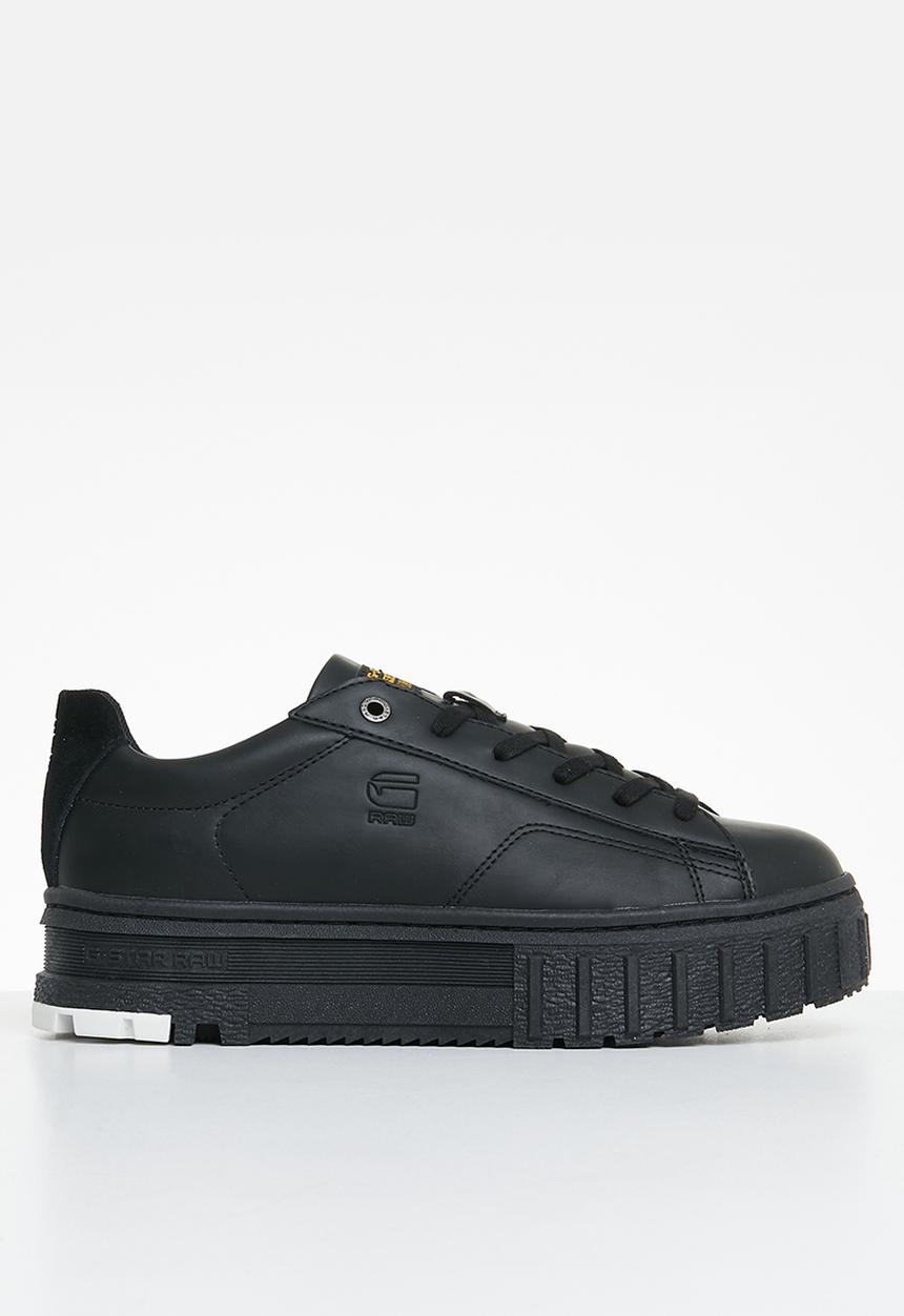 G-STAR - Lhana tnl - black