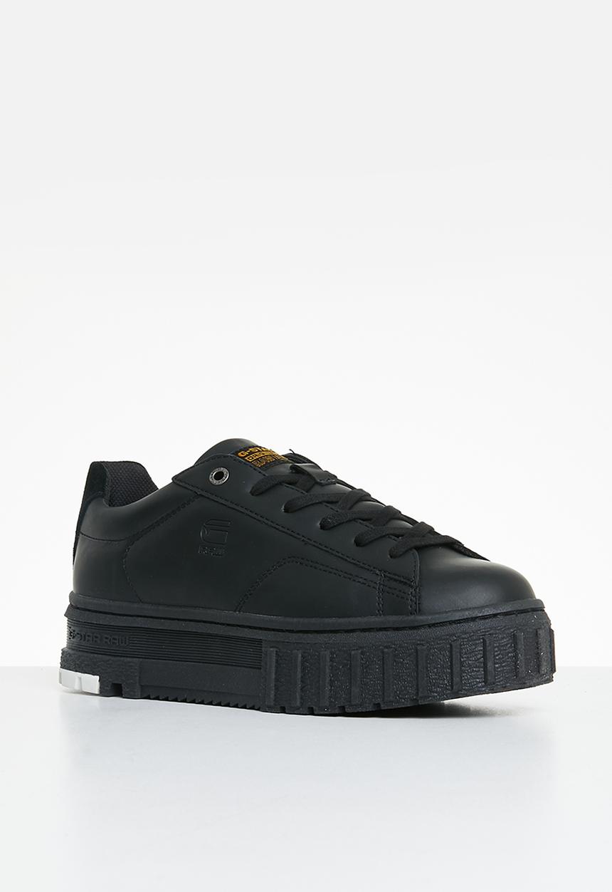 G-STAR - Lhana tnl - black
