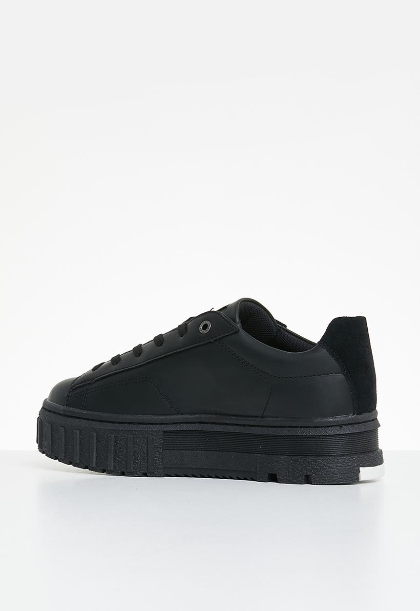 G-STAR - Lhana tnl - black