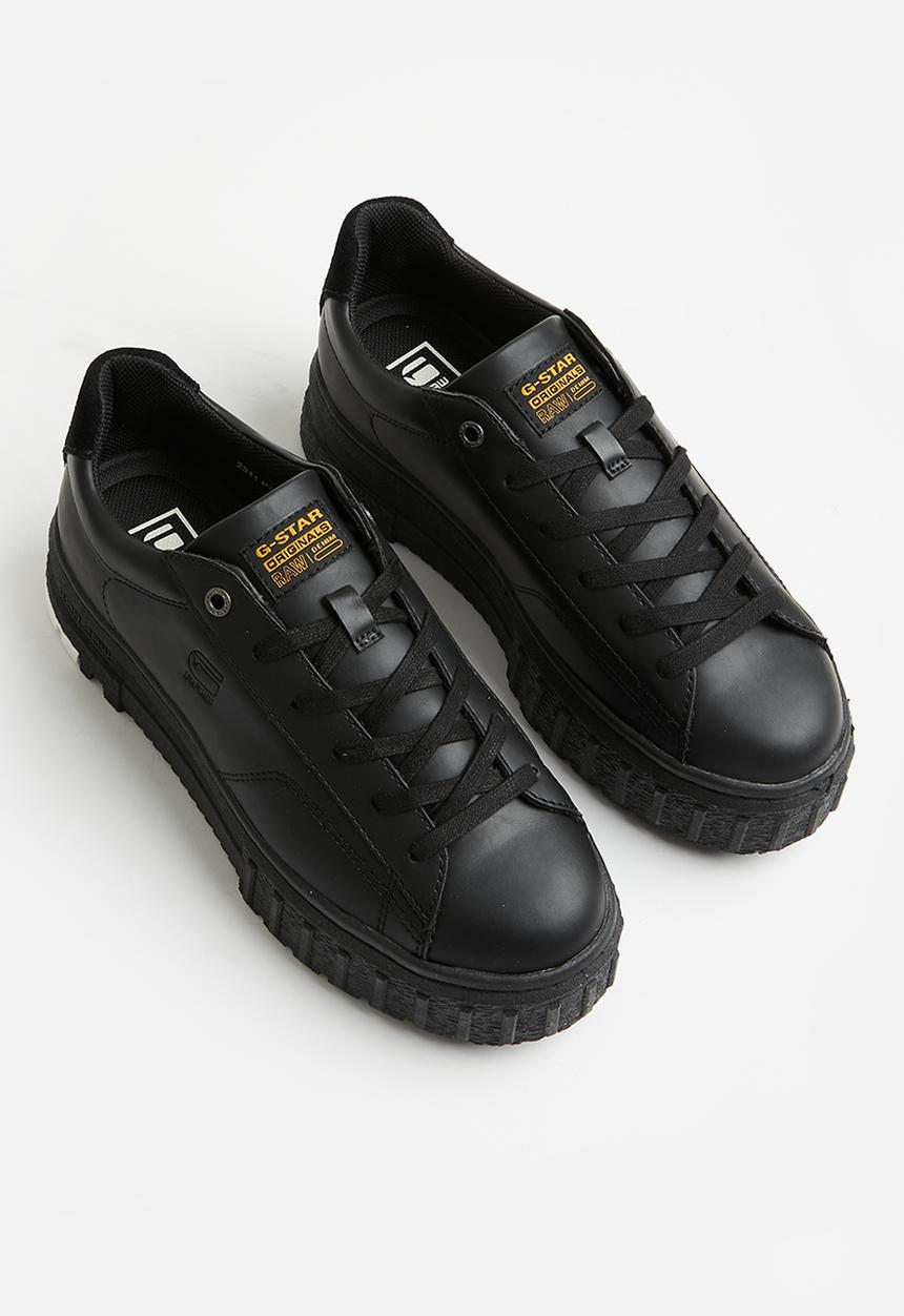 G-STAR - Lhana tnl - black