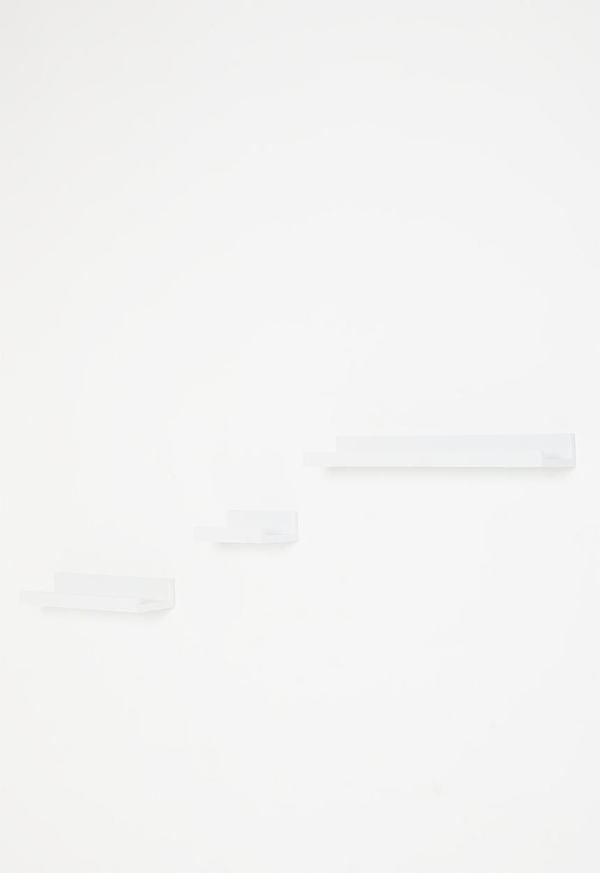 H&S - Display - white