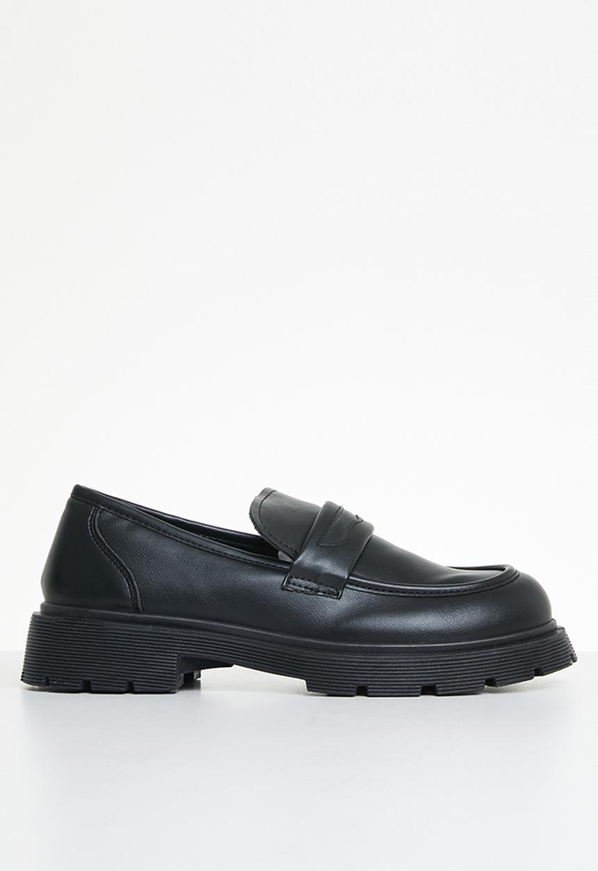 Superbalist - Cissy loafer - black