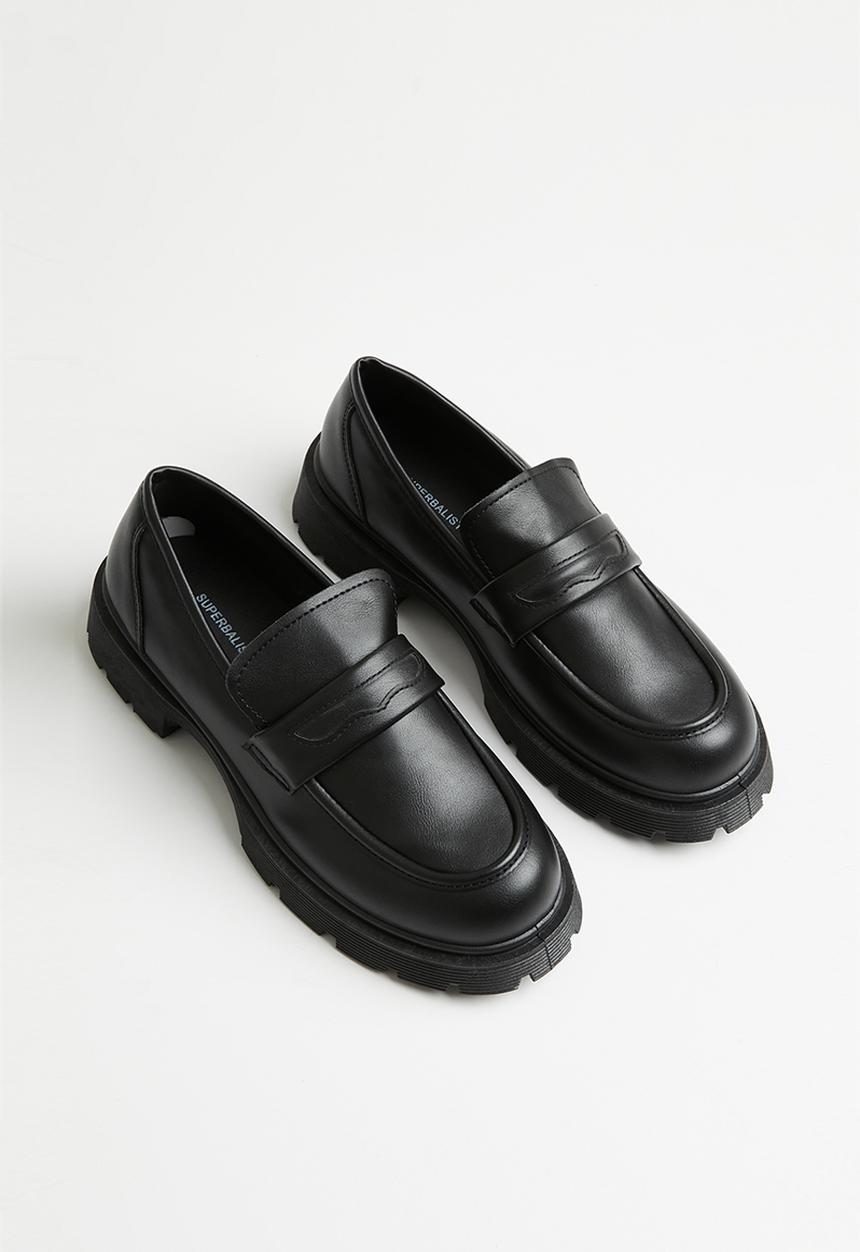 Superbalist - Cissy loafer - black
