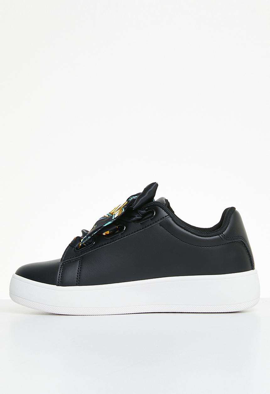 Superbalist - Alba sneaker - black