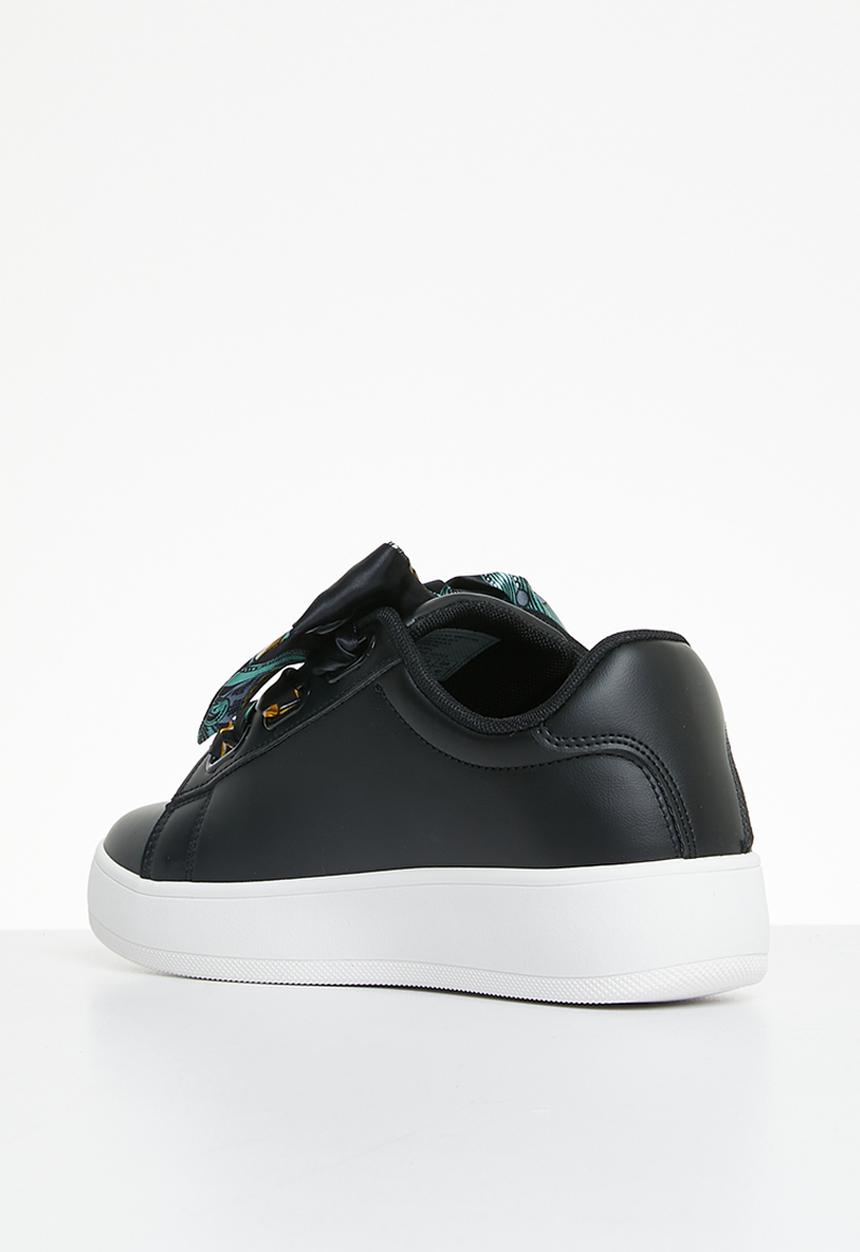 Superbalist - Alba sneaker - black