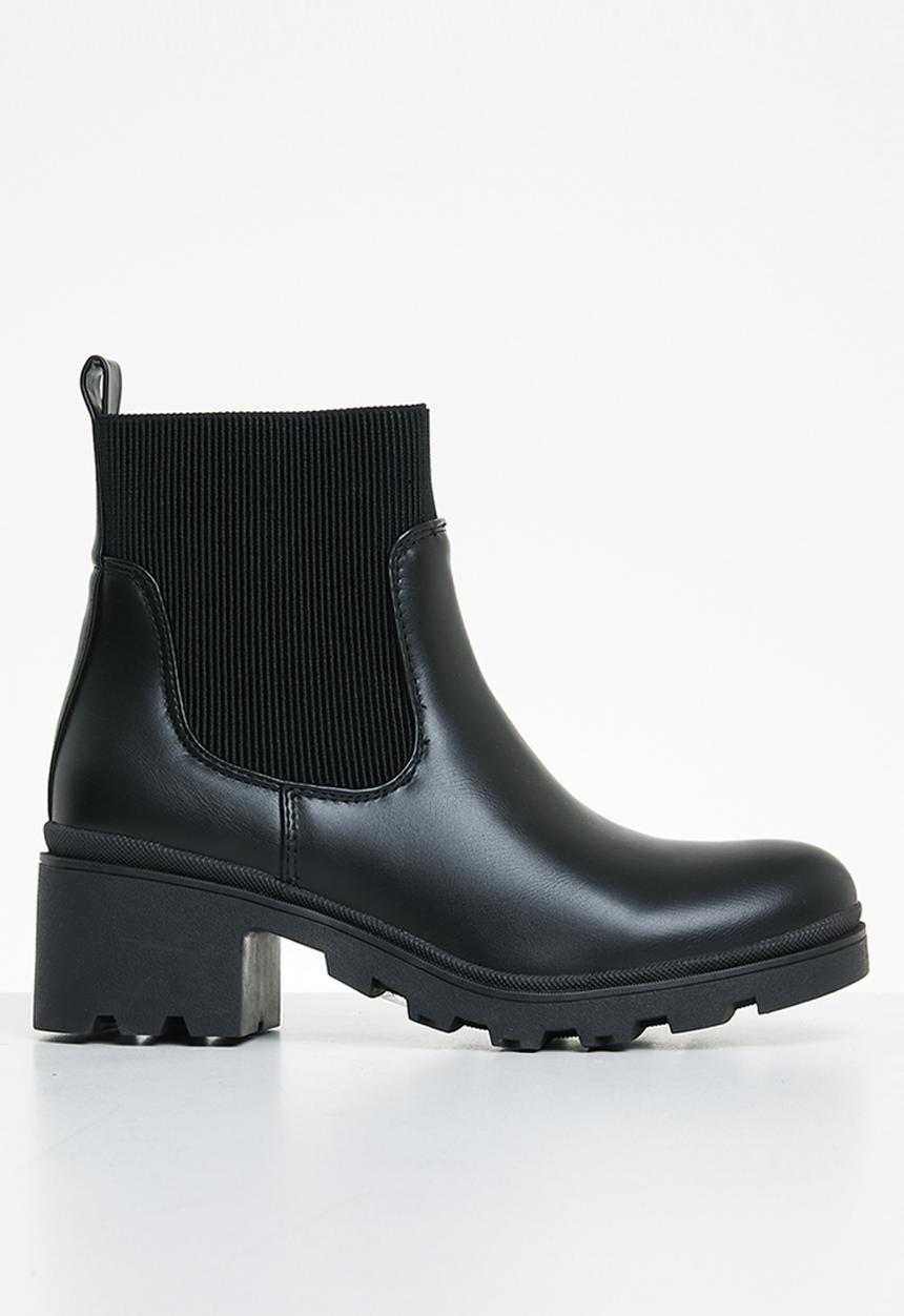 Superbalist - Nakita chelsea boot - black