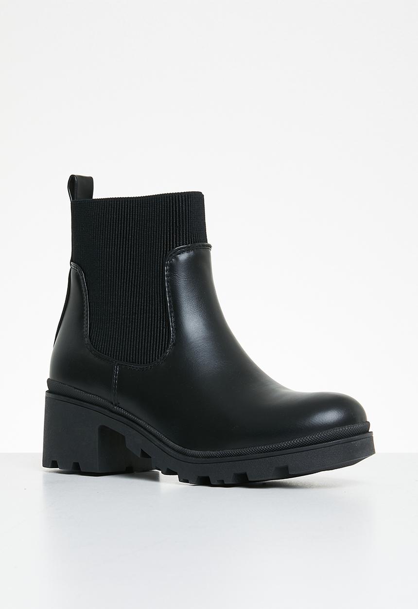 Superbalist - Nakita chelsea boot - black