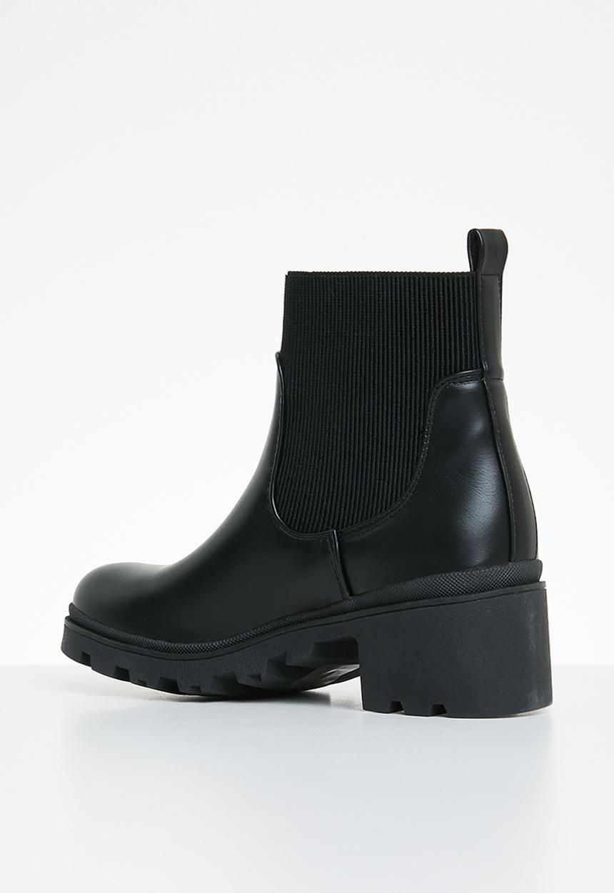 Superbalist - Nakita chelsea boot - black