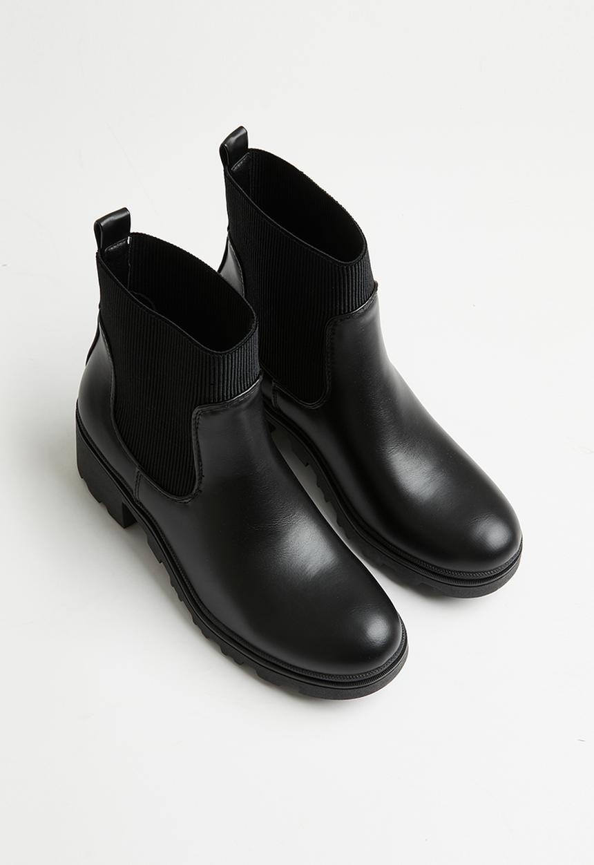 Superbalist - Nakita chelsea boot - black