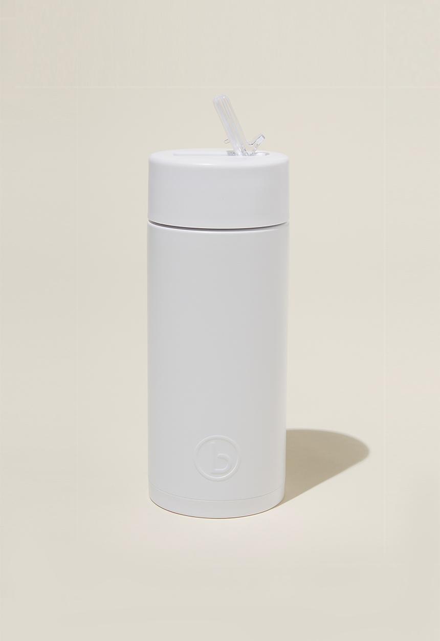 Typo - Active drink bottle 1l - white