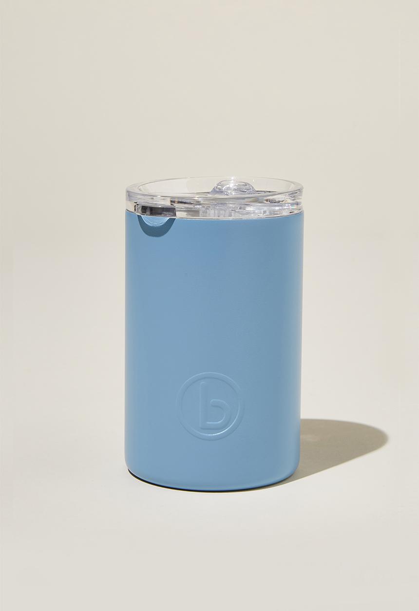 Typo - Explorer cup 350ml - vivid blue