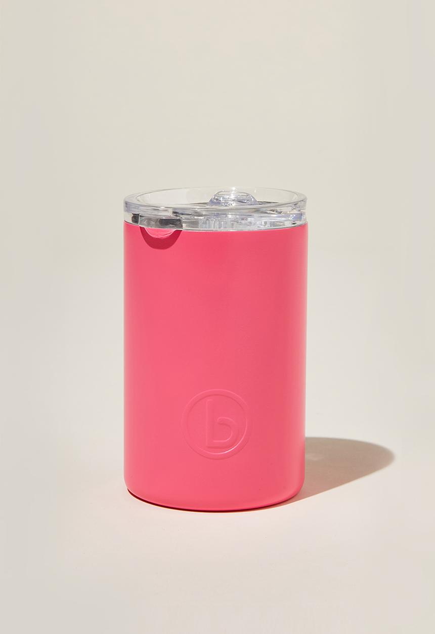 Typo - Explorer cup 350ml - highlighter pink