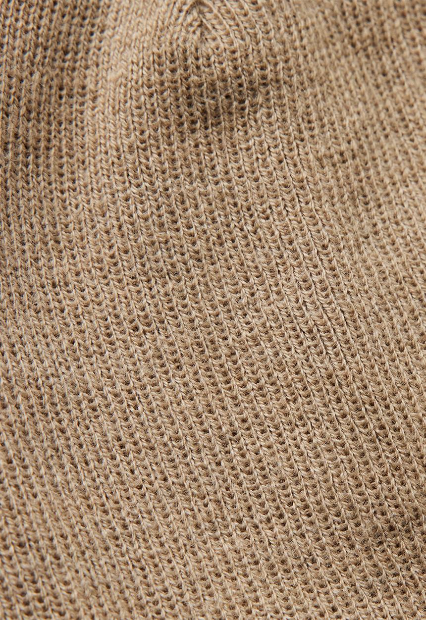 G-STAR - Effo long beanie - westpoint khaki