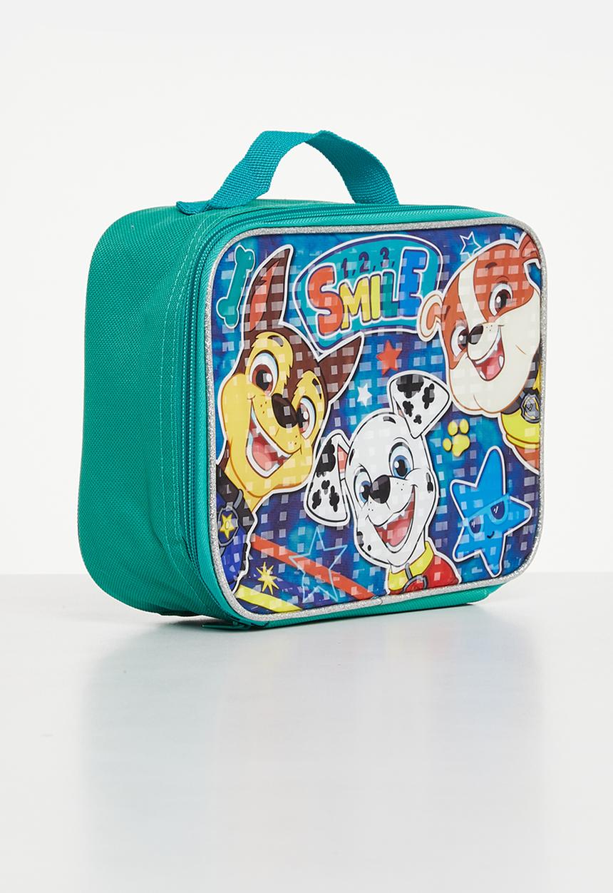 Character Group - Lunch bag paw patrol boys - multi 
