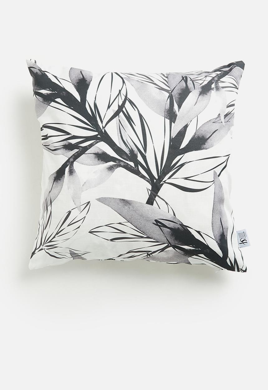 Sixth Floor - Aello cushion cover - grey
