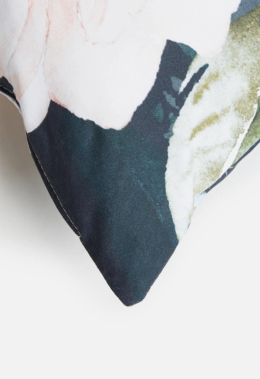 Sixth Floor - Calais cushion cover - multi