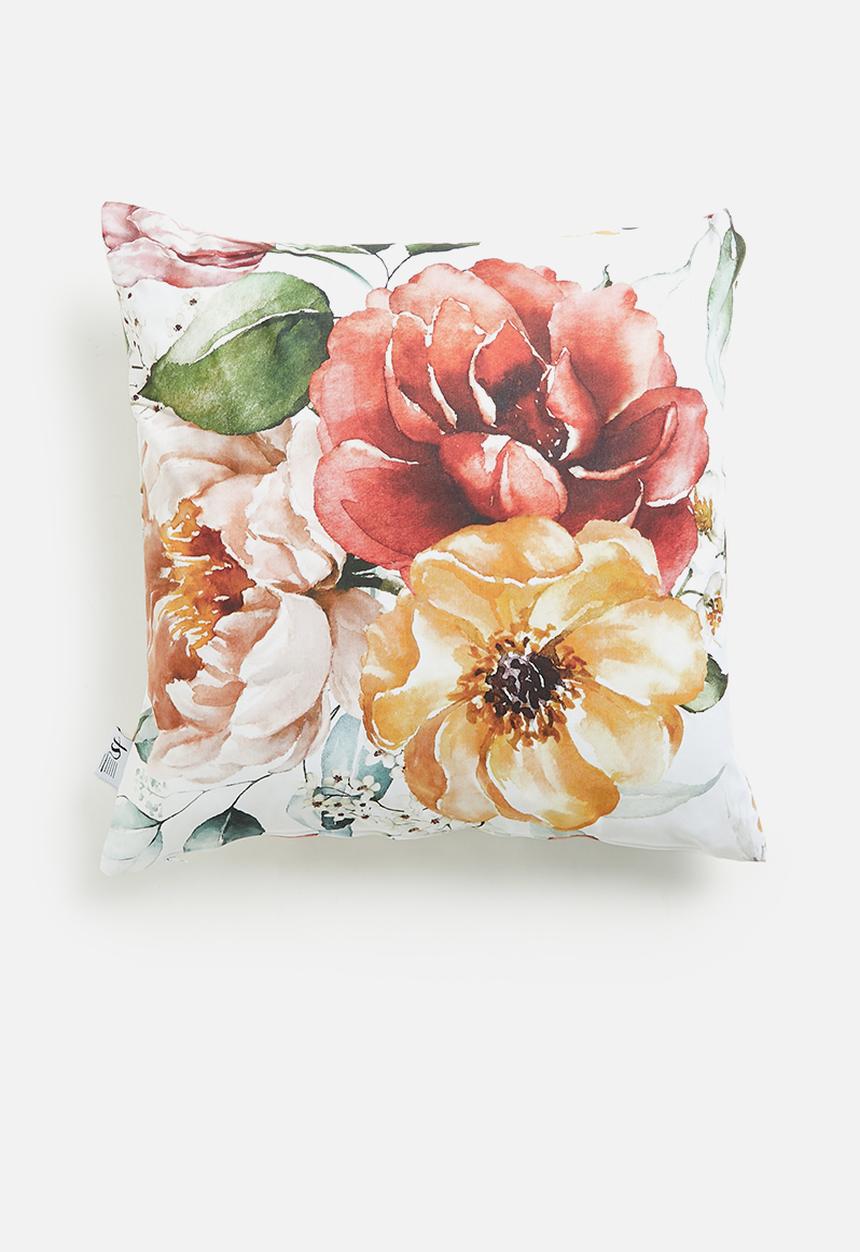 Sixth Floor - Pandora cushion cover - multi