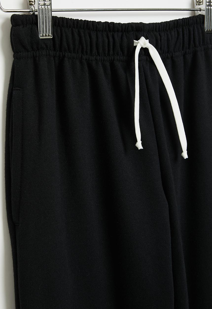 Superbalist - Boys nasa jogger - black