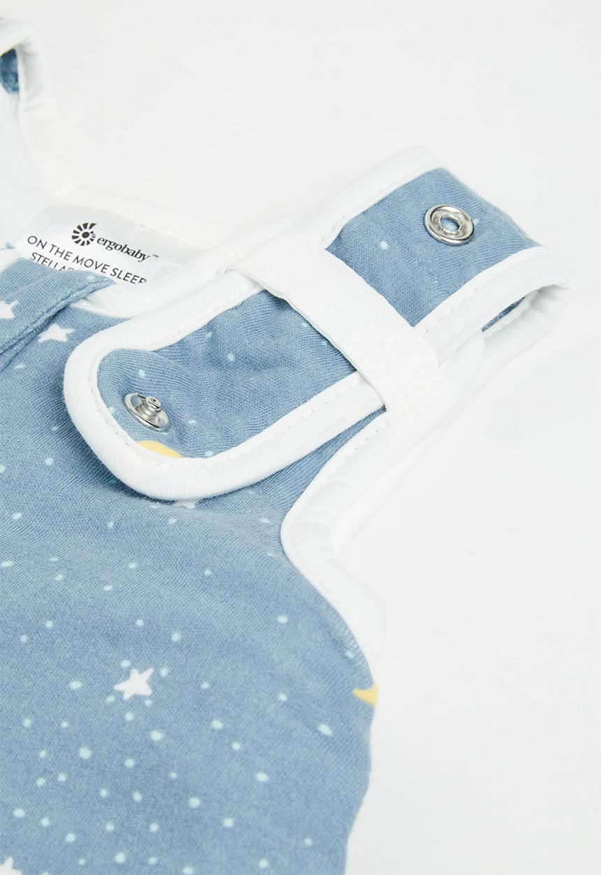 ERGOBABY - On the move - stellar