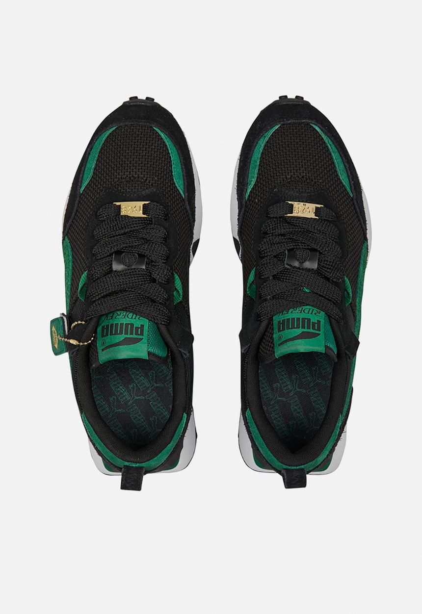 PUMA - Rider FV Archive Remastered 