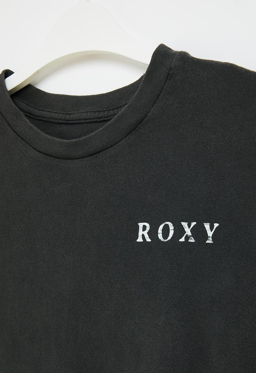 Roxy - Younger now b - anthracite