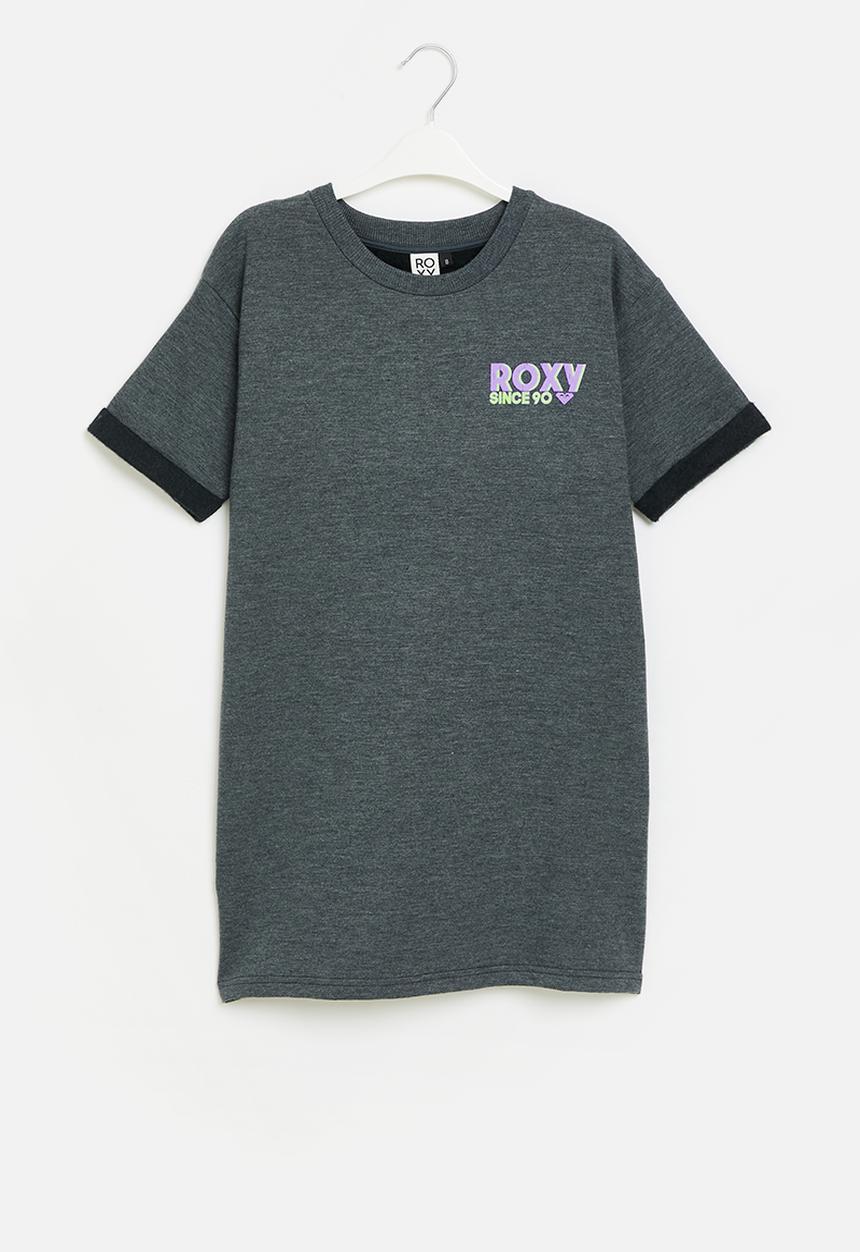 Roxy - Yourrockmyworld - anthracite