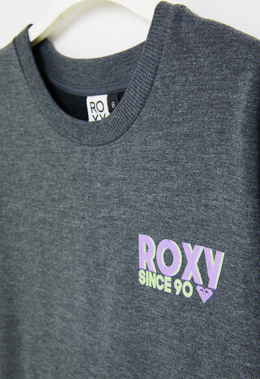 Roxy - Yourrockmyworld - anthracite