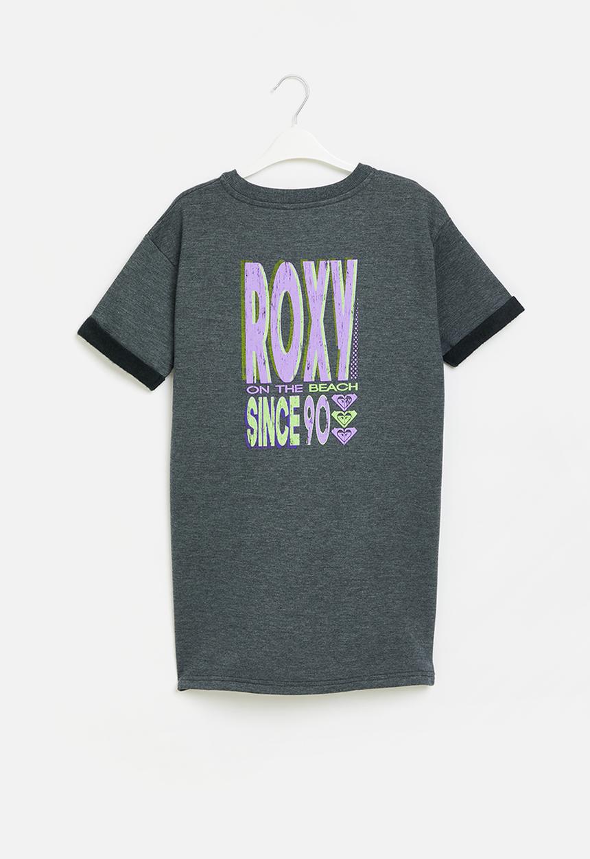 Roxy - Yourrockmyworld - anthracite