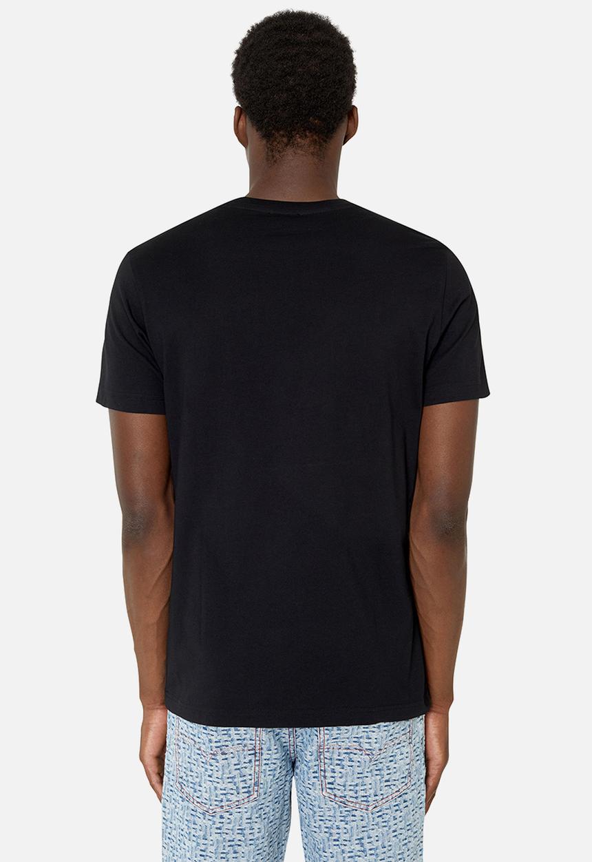 Diesel  - T-diegor-e14 camista - 9xxdiesel - black