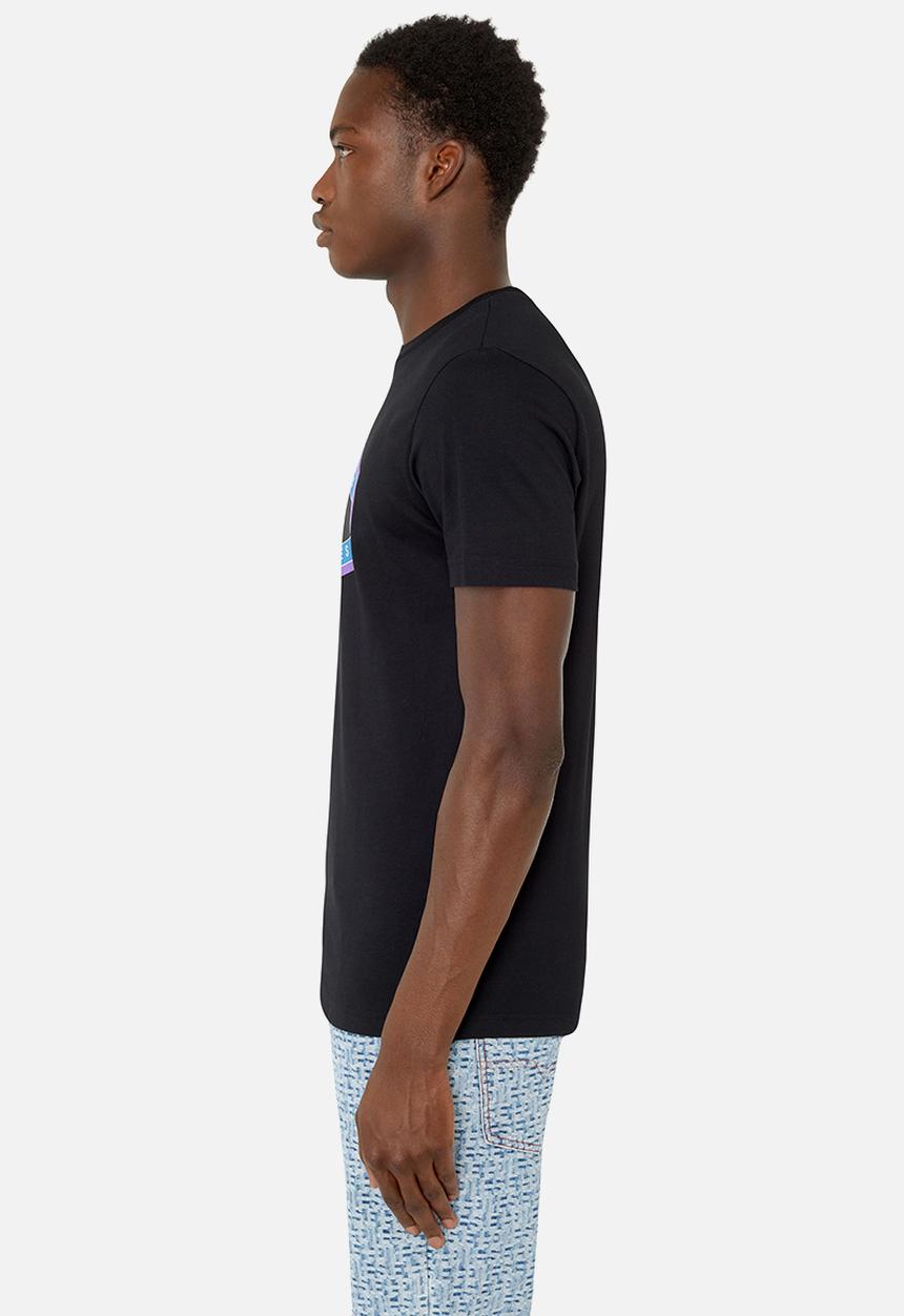 Diesel  - T-diegor-e14 camista - 9xxdiesel - black