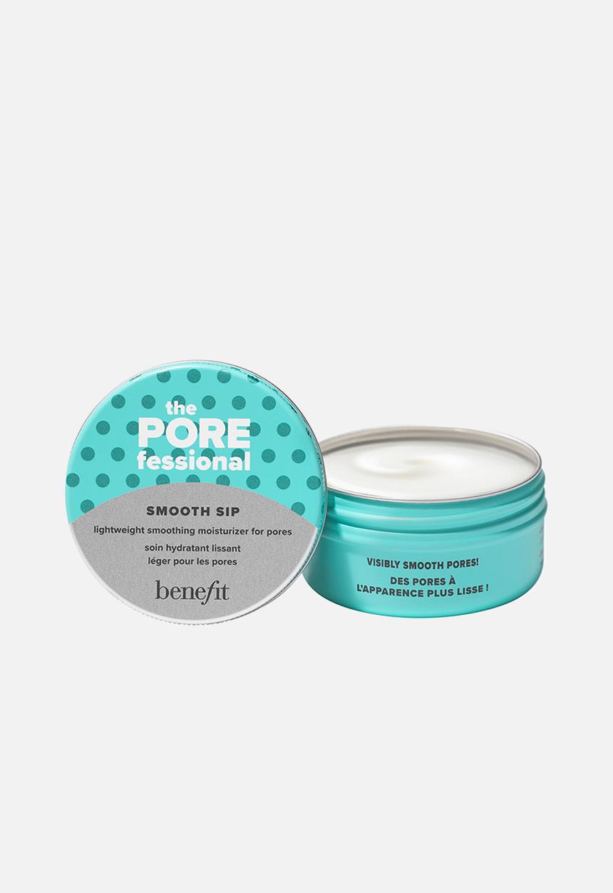 Benefit Cosmetics - The POREfessional Smooth Sip Moisturizer