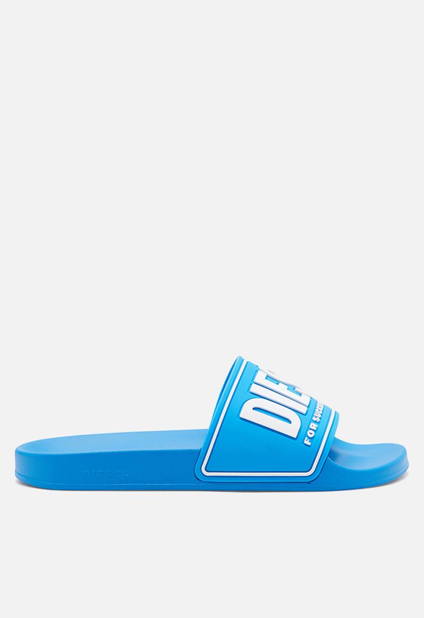 Diesel  - Sa-mayemi cc - blue/white